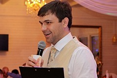 Сергей Спиридонов