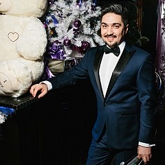 Лев Рантович