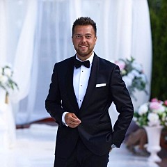 Дмитрий Сахно