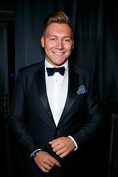 Денис Лазарев