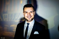 Алексей Лакин