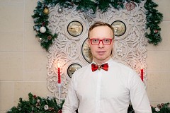 Роман Голубев