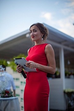 Светлана Фёдорова