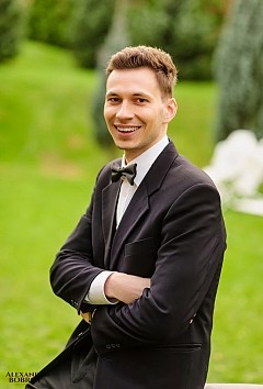 Виктор Астафьев