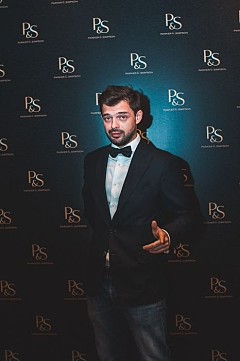 Максим Беркович