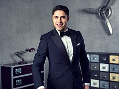 Леонид Марголин