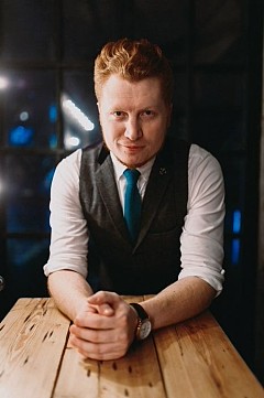 Михаил Могош