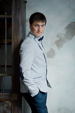 Александр Малов