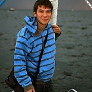 Валентин Чернов