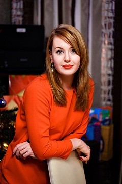 Евгения Коробейникова