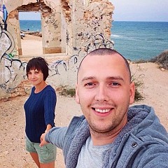 Андрей Глазунов