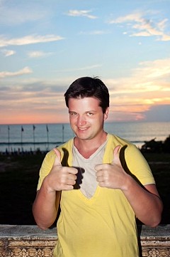 Александр Рябикин