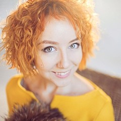 Полина Бублик