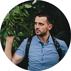 Юрий Лукша