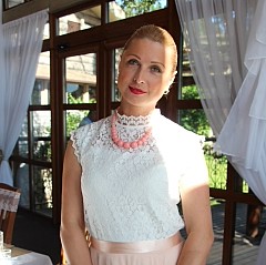 Ника Красовская