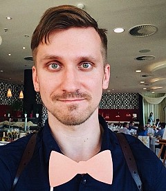 Алексей Корчемкин