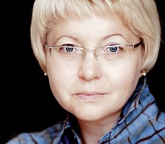 Наталья Долматова