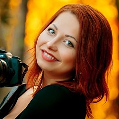 Марина Форофонтова
