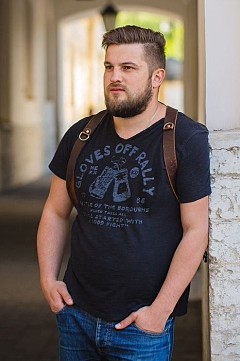 Денис Руднев