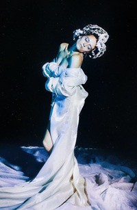 Ирина Калашникова