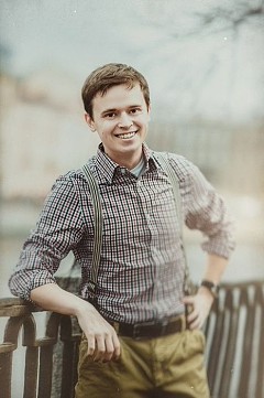 Руслан Виденский