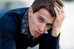 Роман Климентьев