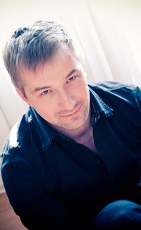Сергей Виноградов