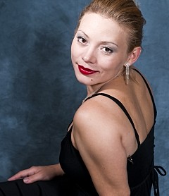Светлана Гумановская