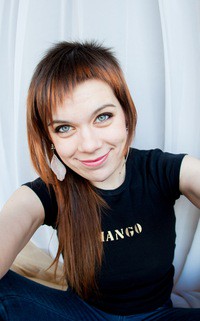 Наташа Лабузова