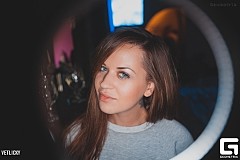 Анна Феоктистова