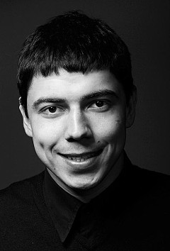 Олег Кормашов