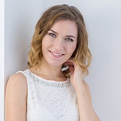 Екатерина Гусарова