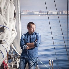 Сергей Арепин
