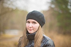 Марина Терехова