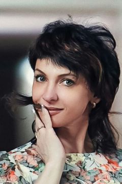 Анна Кобытева