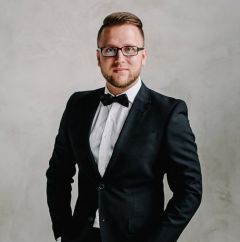 Юрий Корзо
