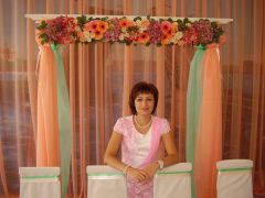 Елена Немчинова