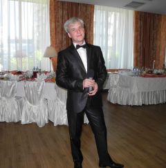 Михаил Колгушкин