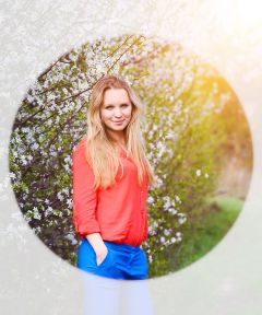 Юлия Байкалова