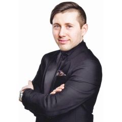 Александр Сабиров