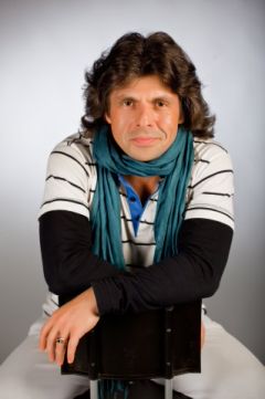 Дмитрий Михаэль
