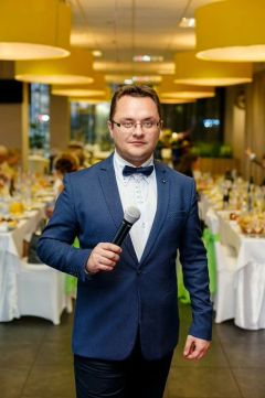 Иван Половинкин