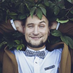 Дмитрий Каменский