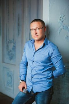 Андрей Снегирев