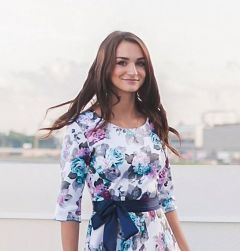 Анита Тарасова