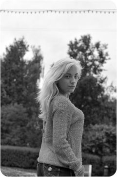 Анастасия Львова