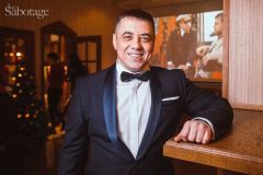 Михаил Кузьменков