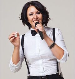 Тина Тор
