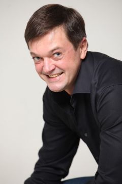 Андрей Чуманов