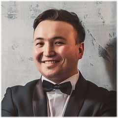 Марат Оспанов